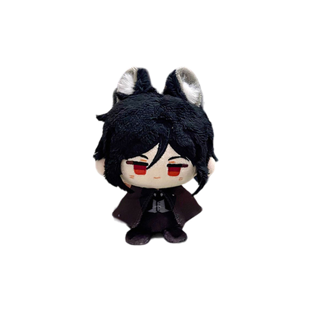 Sebastian Michaelis YoriNui Standing Plush popular