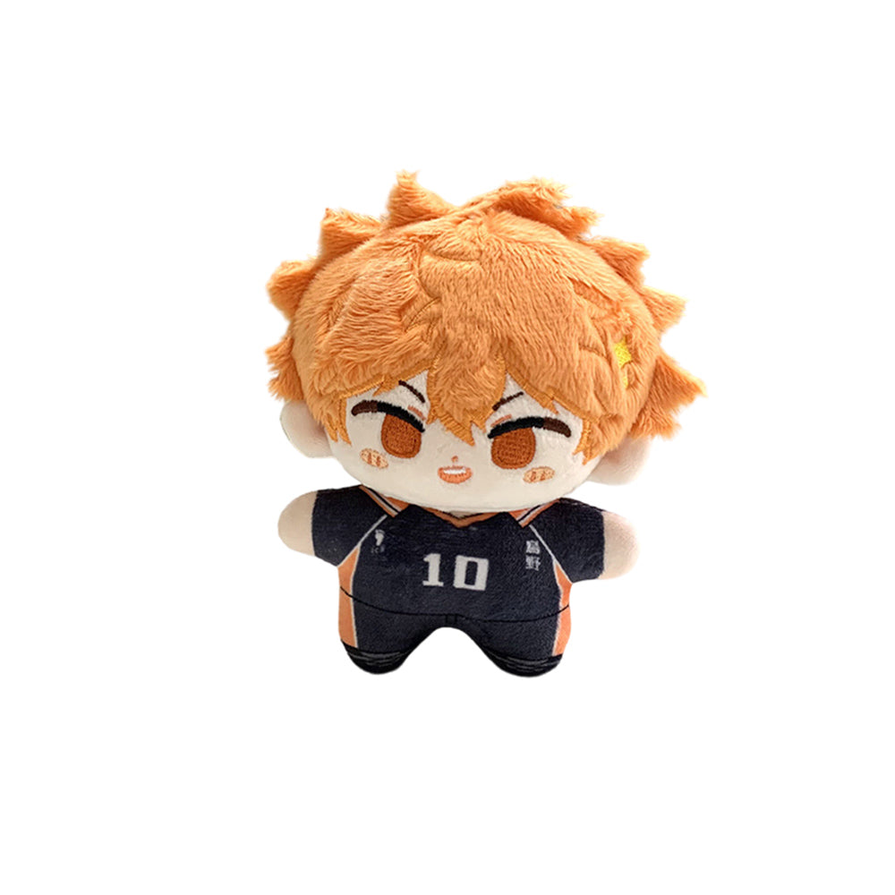 Haikyuu doll online