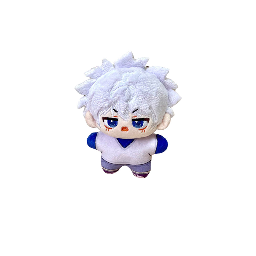 Hunter x hunter doll on sale