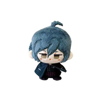 Shuichi Saihara Plush Keychain