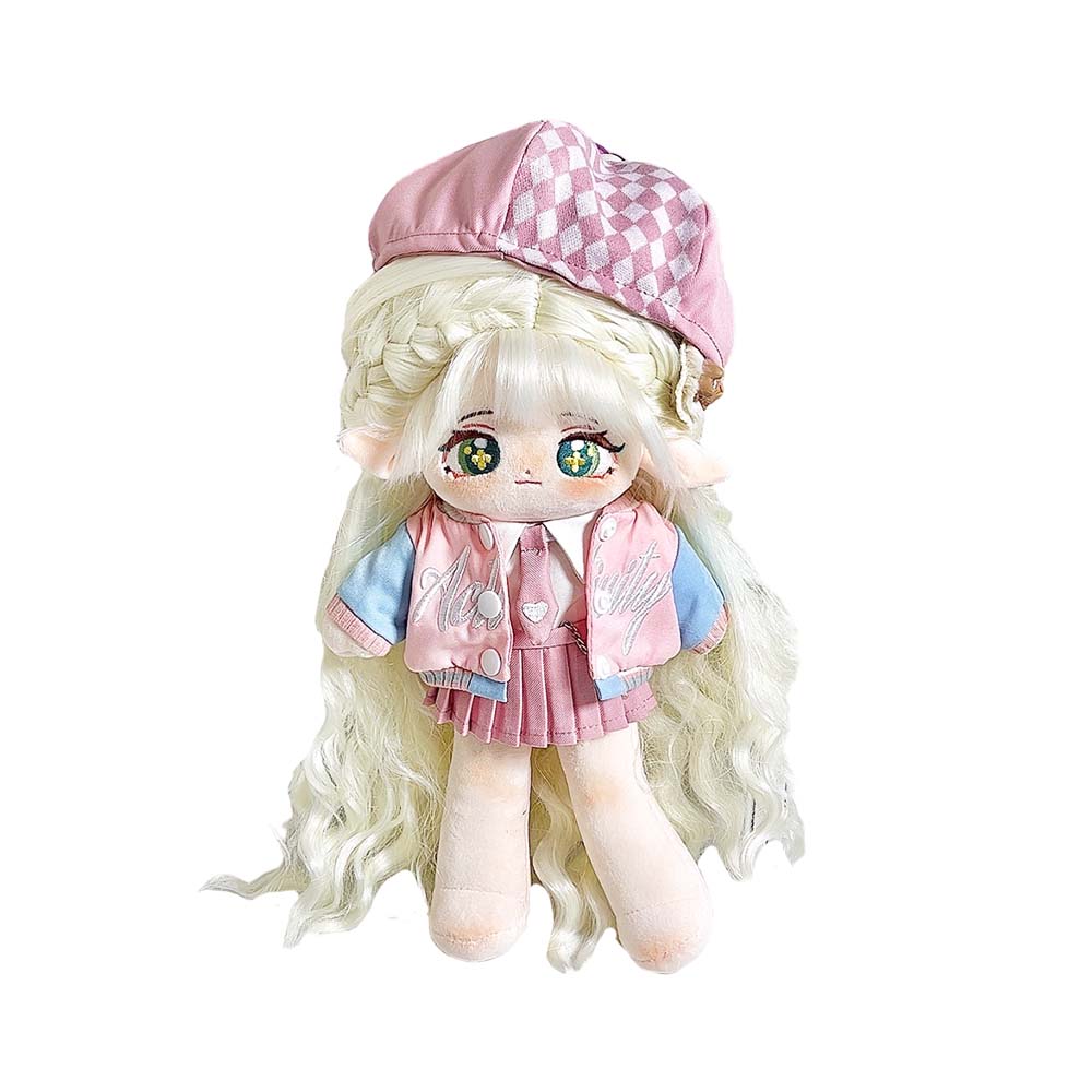 American Sweetheart Long Legs Dress Up Doll