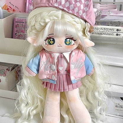 American Sweetheart Long Legs Dress Up Doll