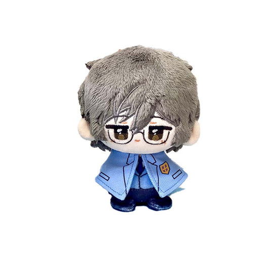 Yukito Tsukishiro Plush Keychain