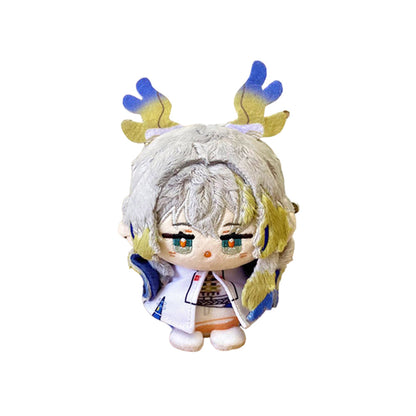 Shu Plush Keychain