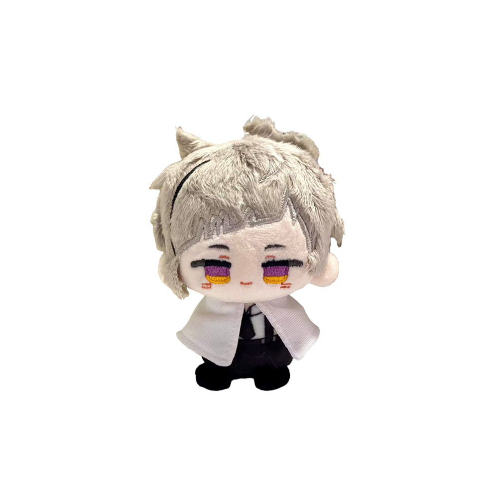 Atsushi Nakajima Plush Keychain