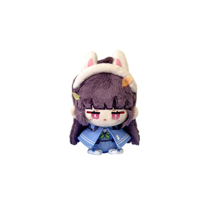 Kasumizawa Miyu Plush Keychain