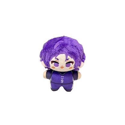 Reo Mikage Plush Keychain