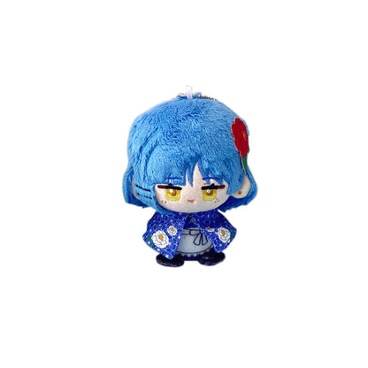 【 Pre order 】Ryo Yamada Plush Keychain