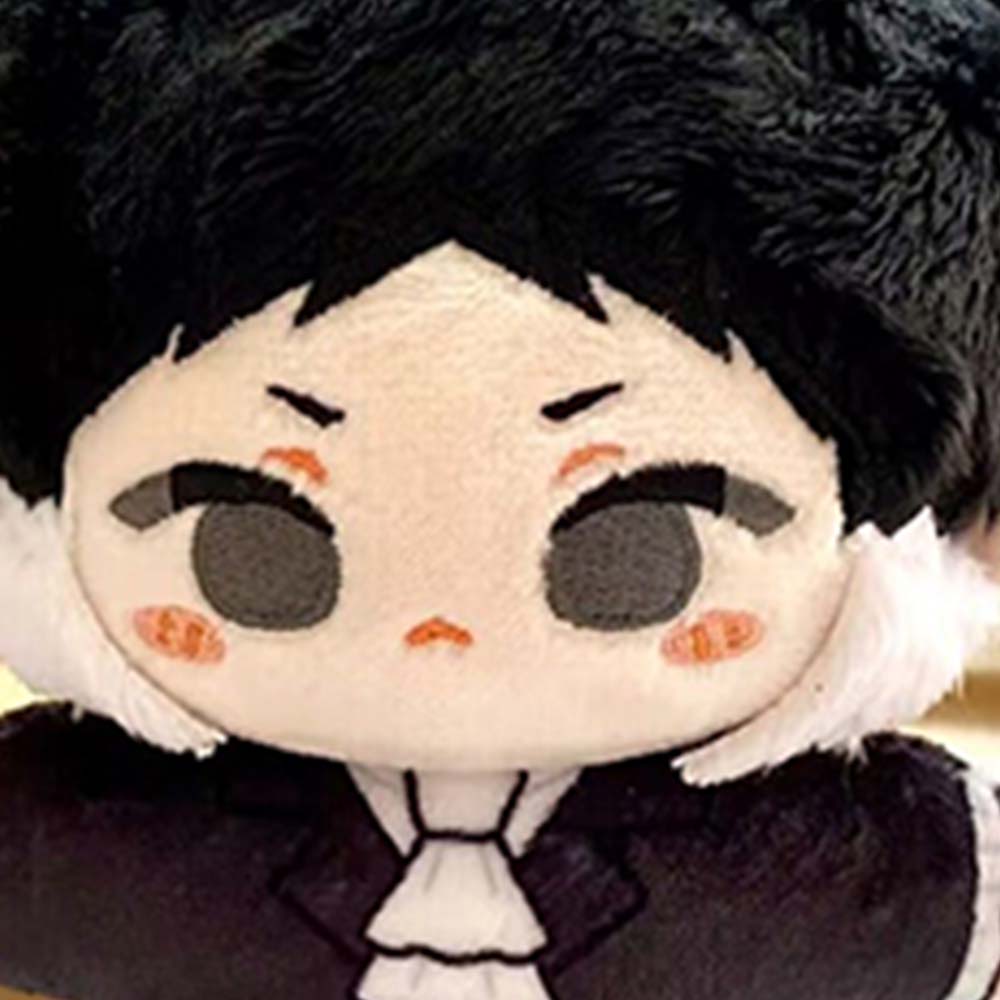 Ryunosuke Akutagawa Starfish Plush Doll