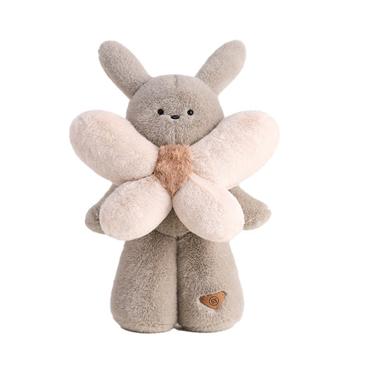 Butterfly Rabbit Stuffed Plush Toy