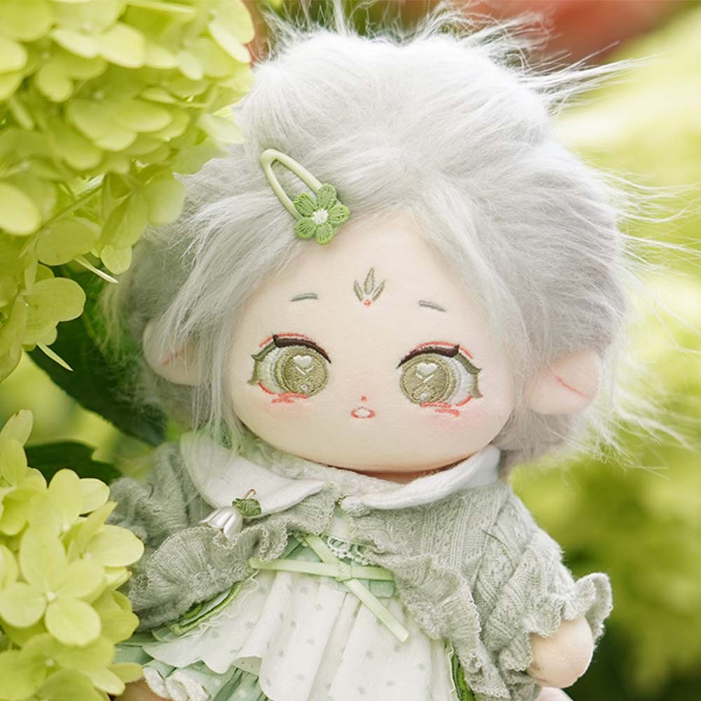 Cute Lily of the Valley Clothing Set