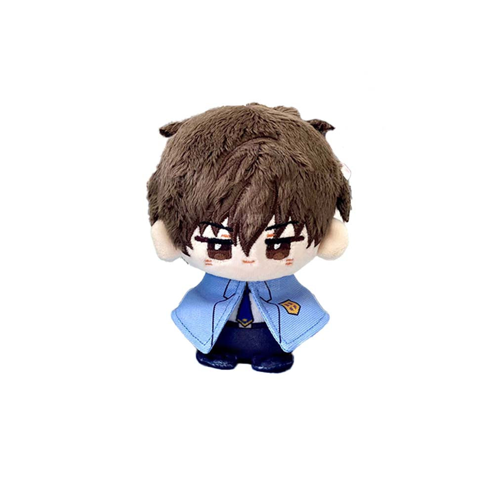 Touya Kinomoto Plush Keychain