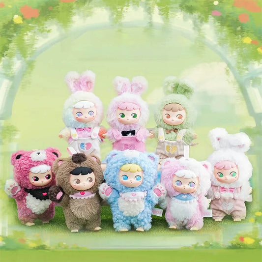 Cimmy Secretly Love You Series Plush Blind Box