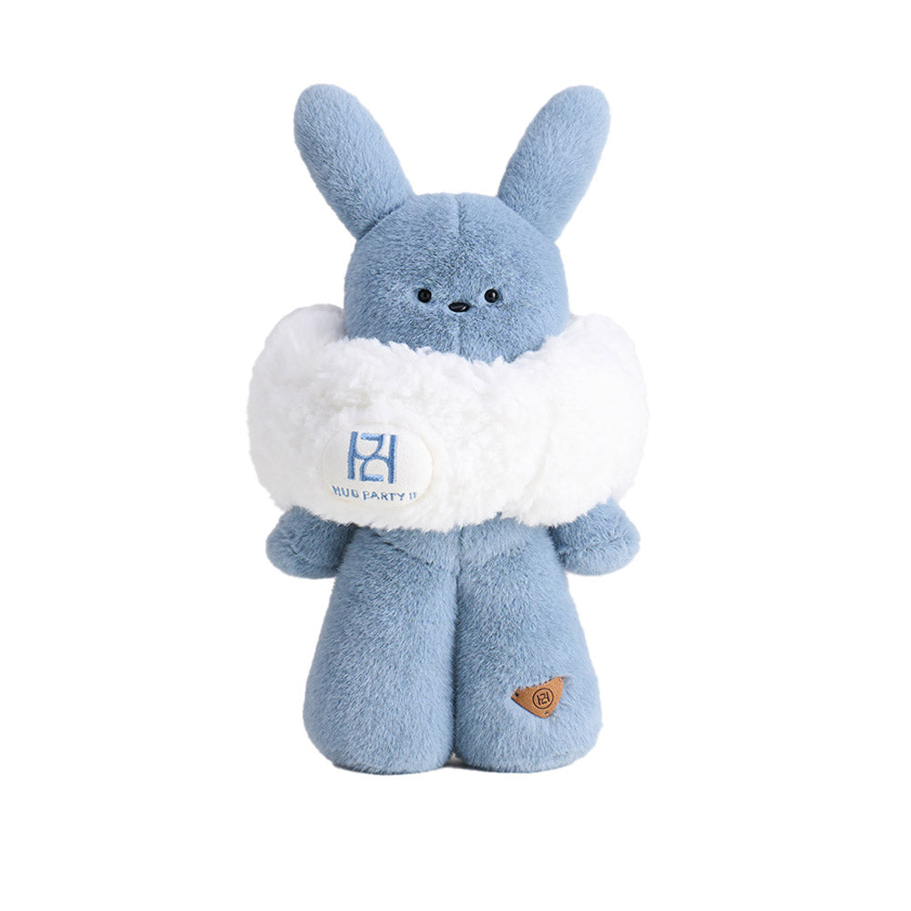 Cloud Rabbit Stuffed Plush Toy