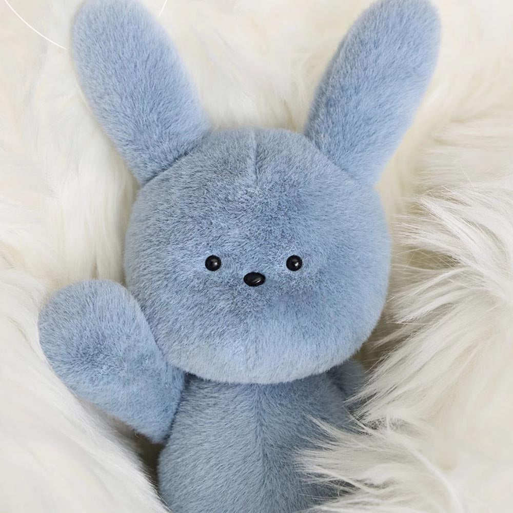 Cloud Rabbit Stuffed Plush Toy