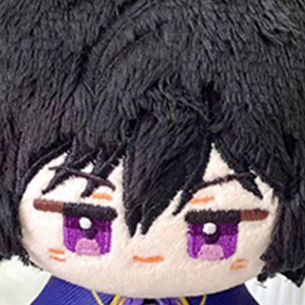 Lelouch Plush Keychain