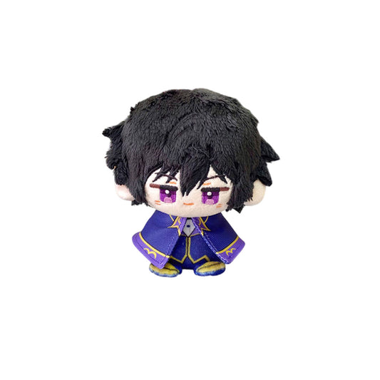 Lelouch Plush Keychain