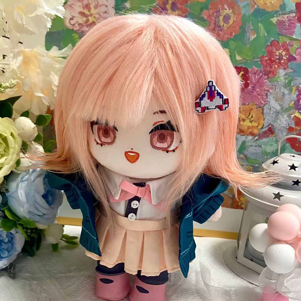 Chiaki Nanami Dress Up Doll 8"