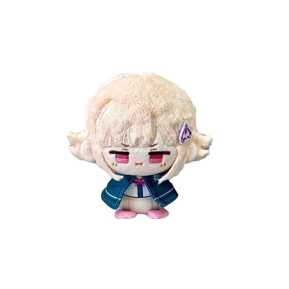 Danganronpa Chiaki Nanami Plush Keychain | 12cm | Calembou