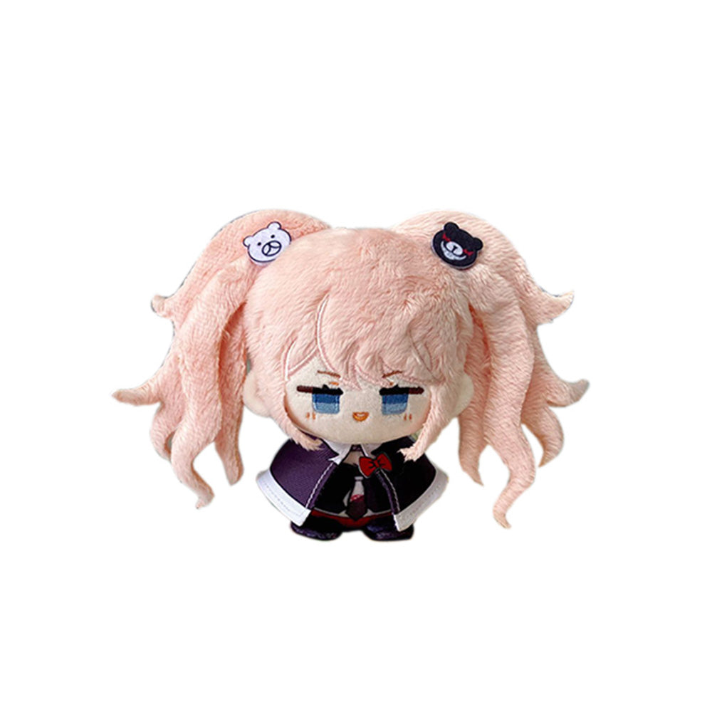 Junko Enoshima Plush Keychain