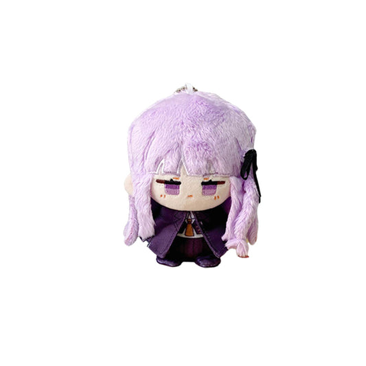 Kyoko Kirigiri Plush Keychain