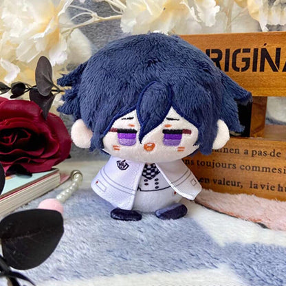 Ouma Kokichi Plush Keychain