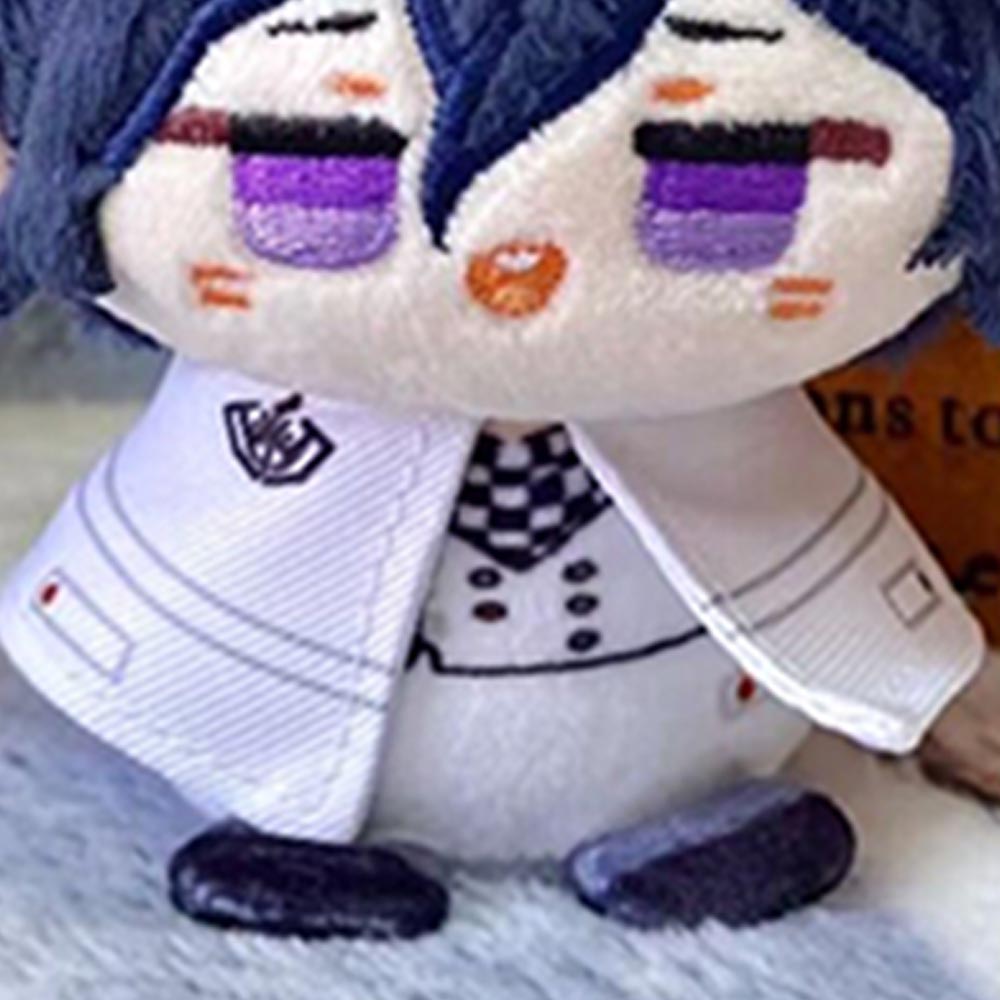 Ouma Kokichi Plush Keychain