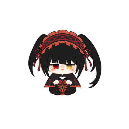 Kurumi Tokisaki Plush Keychain