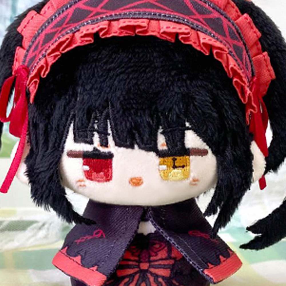 Kurumi Tokisaki Plush Keychain