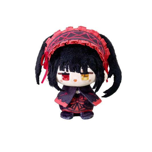 Kurumi Tokisaki Plush Keychain