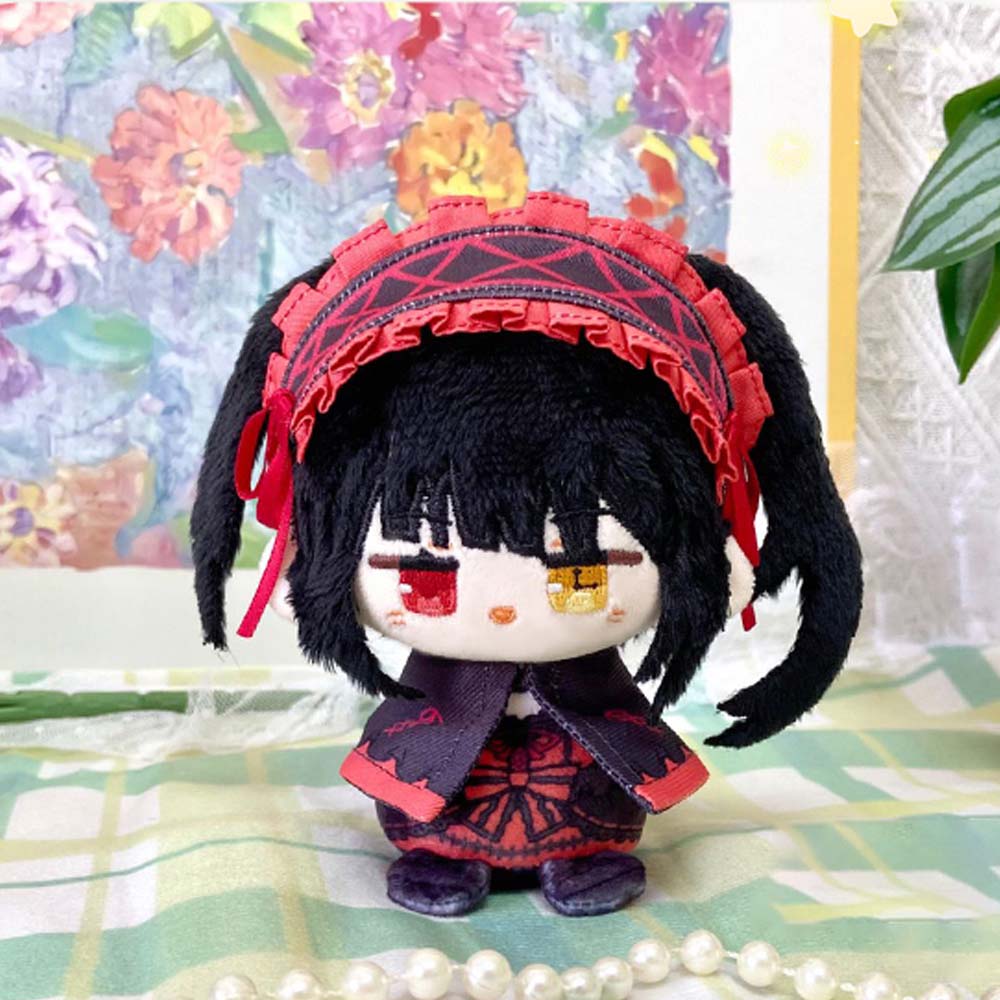 Kurumi Tokisaki Plush Keychain