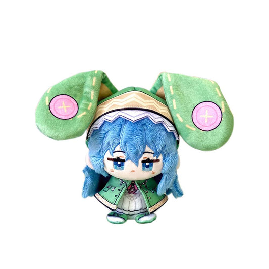 Yoshino Himekawa Plush Keychain