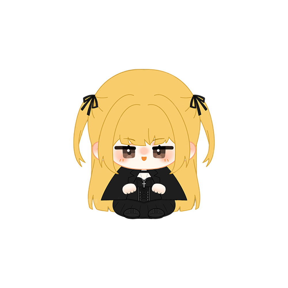 Misa Amane Plush Keychain