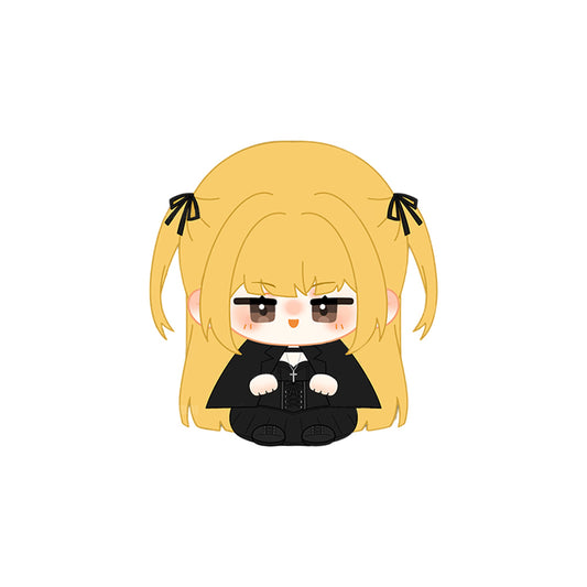 Misa Amane Plush Keychain