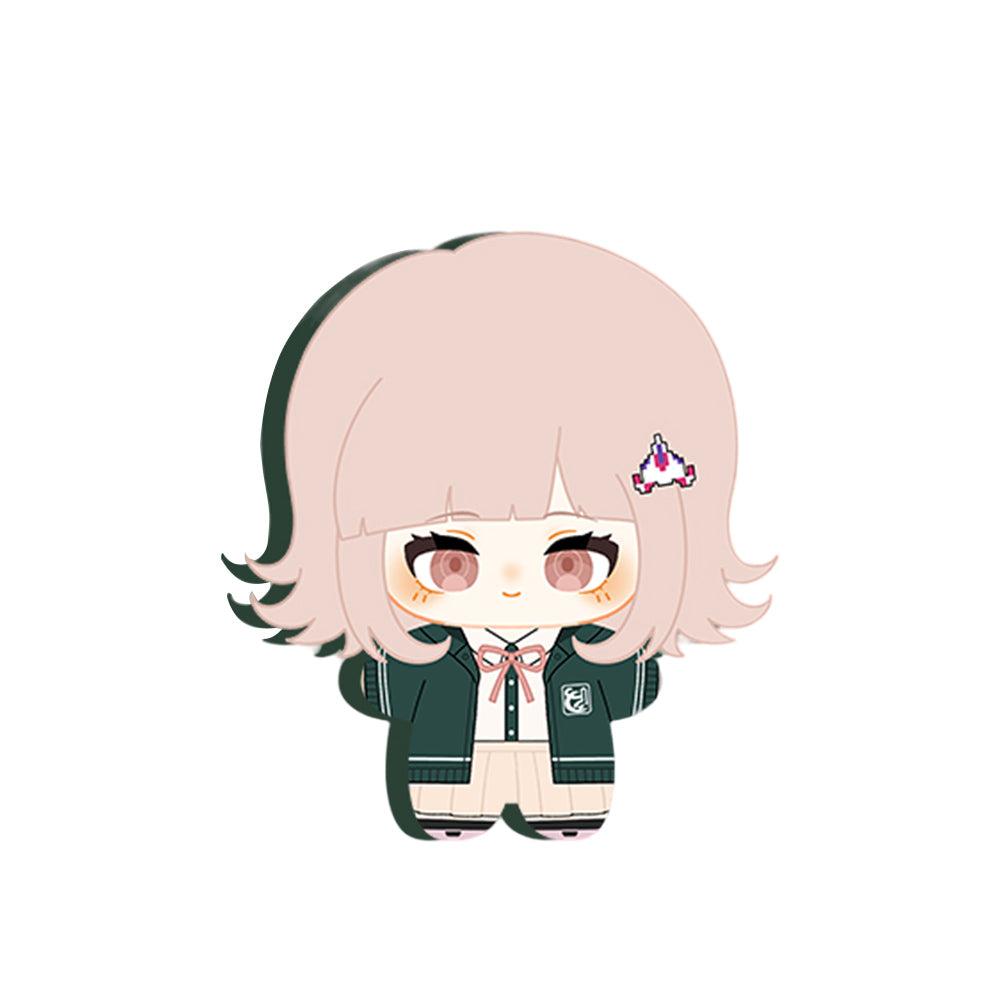 Chiaki Nanami Starfish Plush Doll