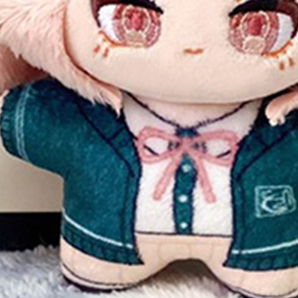 Chiaki Nanami Starfish Plush Doll