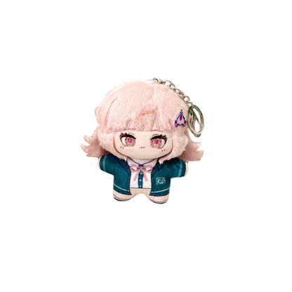 Chiaki Nanami Starfish Plush Doll