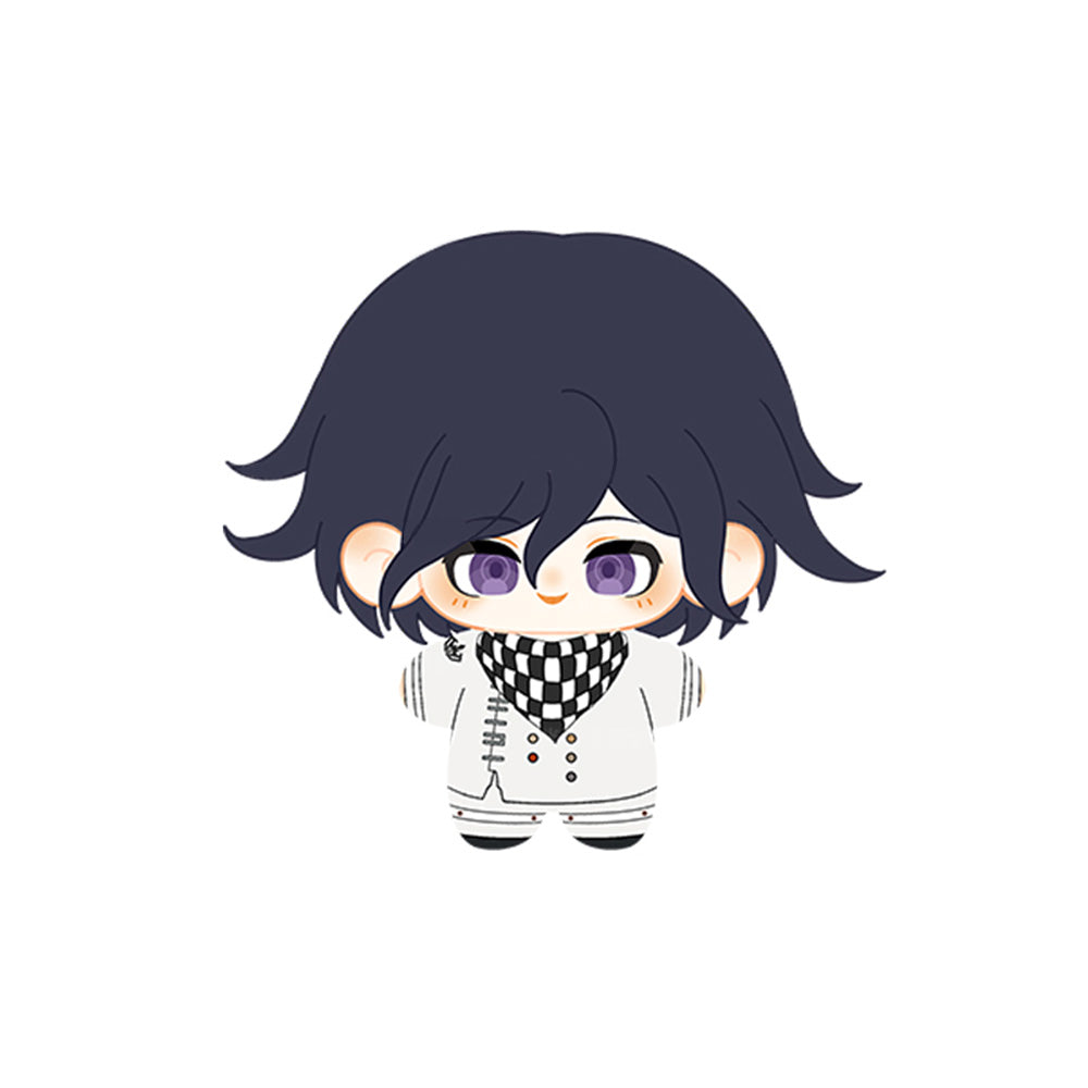 Kokichi Oma Starfish Plush Doll