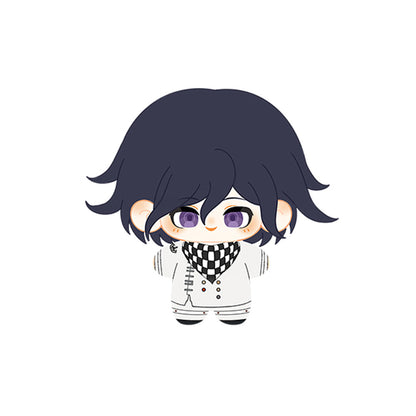 Kokichi Oma Starfish Plush Doll