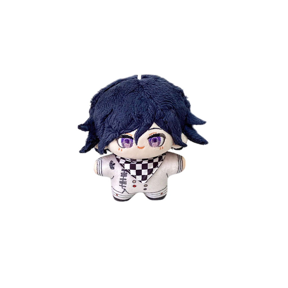 Kokichi Oma Starfish Plush Doll