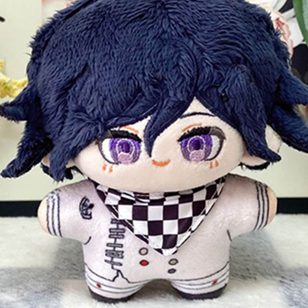 Kokichi Oma Starfish Plush Doll