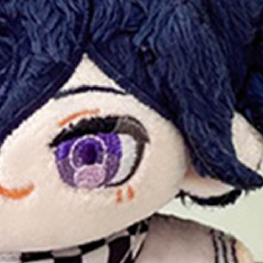 Kokichi Oma Starfish Plush Doll