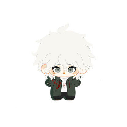 Nagito Komaeda Starfish Plush Doll