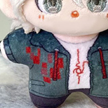 Nagito Komaeda Starfish Plush Doll