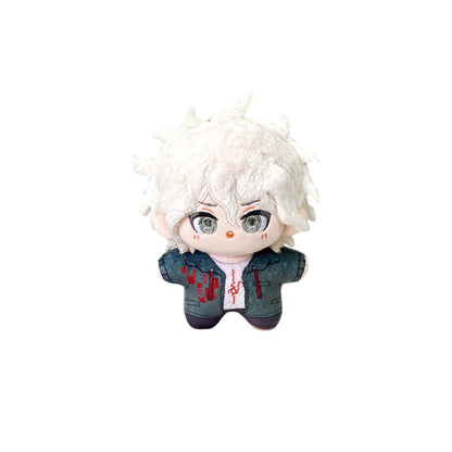 Nagito Komaeda Starfish Plush Doll