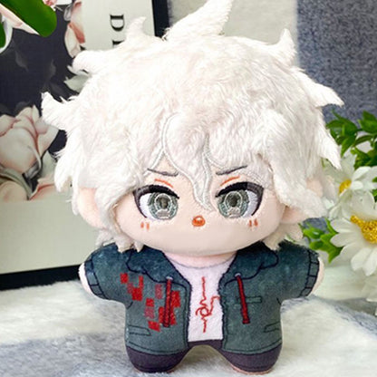 Nagito Komaeda Starfish Plush Doll