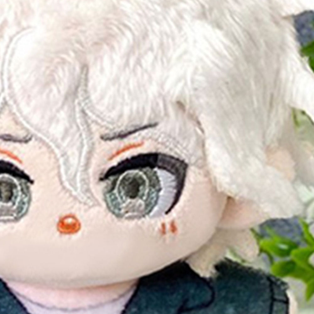 Nagito Komaeda Starfish Plush Doll