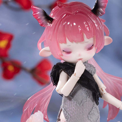 Dream of Dragons Series BJD Doll Blind Box