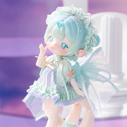 Dreamlike Tea Party Daydream Series BJD Doll Blind Box