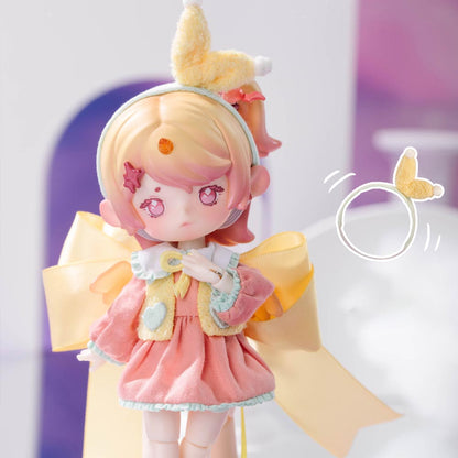 Dreamlike Tea Party Daydream Series BJD Doll Blind Box